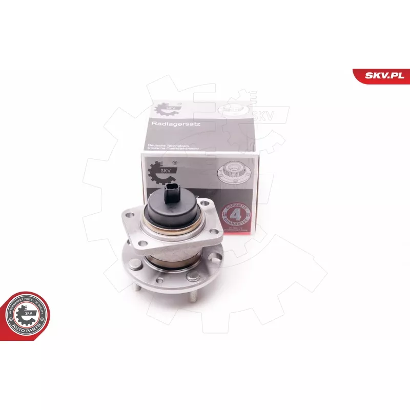 Roulement de roue arrière ESEN SKV 29SKV158