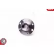Roulement de roue avant ESEN SKV 29SKV159 - Visuel 3