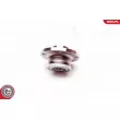 Roulement de roue arrière ESEN SKV 29SKV160 - Visuel 3