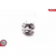 Roulement de roue arrière ESEN SKV 29SKV164 - Visuel 1