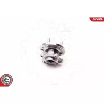 Roulement de roue arrière ESEN SKV 29SKV164