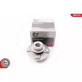 Roulement de roue arrière ESEN SKV 29SKV170