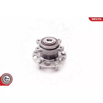 Roulement de roue arrière ESEN SKV 29SKV171