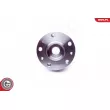 Roulement de roue avant ESEN SKV 29SKV172 - Visuel 3