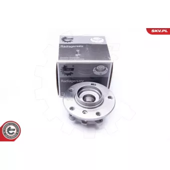 Roulement de roue avant ESEN SKV 29SKV173