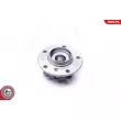 Roulement de roue avant ESEN SKV 29SKV173 - Visuel 2