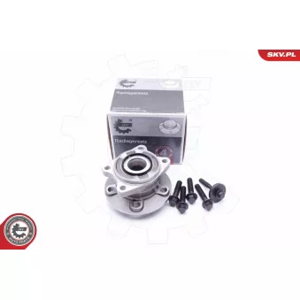 Roulement de roue arrière ESEN SKV 29SKV175