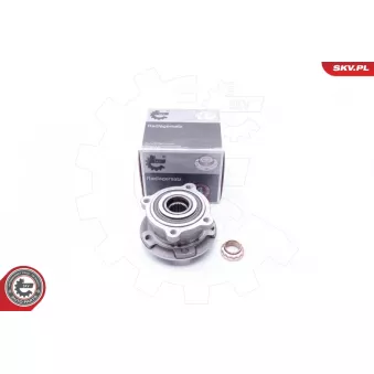 Roulement de roue avant ESEN SKV 29SKV176