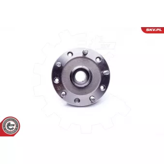 Roulement de roue arrière ESEN SKV 29SKV178