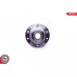 Roulement de roue arrière ESEN SKV 29SKV178 - Visuel 2