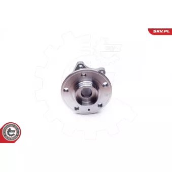 Roulement de roue arrière ESEN SKV 29SKV179