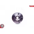 Roulement de roue avant ESEN SKV 29SKV182 - Visuel 3