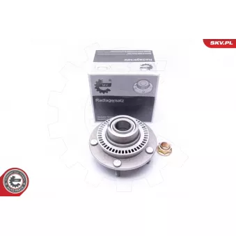 Roulement de roue arrière ESEN SKV 29SKV183