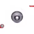 Roulement de roue arrière ESEN SKV 29SKV183 - Visuel 3