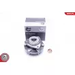 Roulement de roue avant ESEN SKV 29SKV185 - Visuel 1