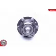 Roulement de roue avant ESEN SKV 29SKV185 - Visuel 3