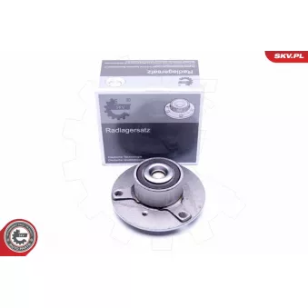 Roulement de roue avant ESEN SKV 29SKV189