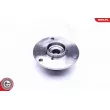 Roulement de roue avant ESEN SKV 29SKV189 - Visuel 3