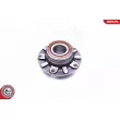 Roulement de roue avant ESEN SKV 29SKV190 - Visuel 3