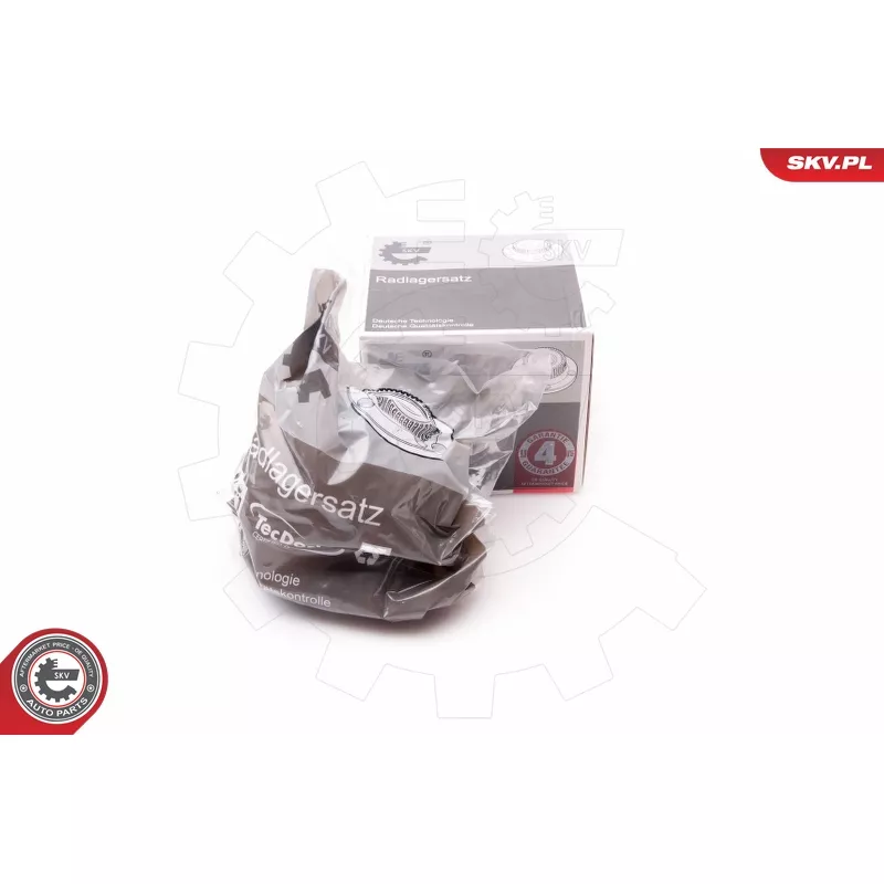 Roulement de roue arrière ESEN SKV 29SKV191