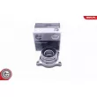 Roulement de roue arrière ESEN SKV 29SKV191 - Visuel 2