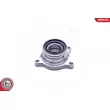 Roulement de roue arrière ESEN SKV 29SKV191 - Visuel 3