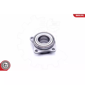 Roulement de roue avant ESEN SKV