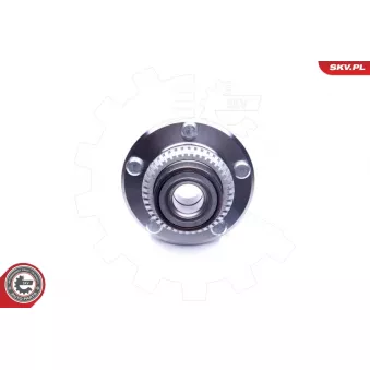 Roulement de roue arrière ESEN SKV 29SKV193