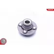 Roulement de roue arrière ESEN SKV 29SKV194 - Visuel 3
