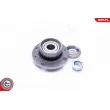 Roulement de roue arrière ESEN SKV 29SKV195 - Visuel 3