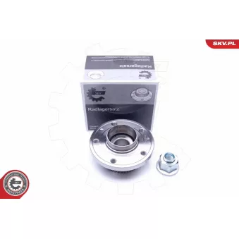 Roulement de roue arrière ESEN SKV 29SKV198