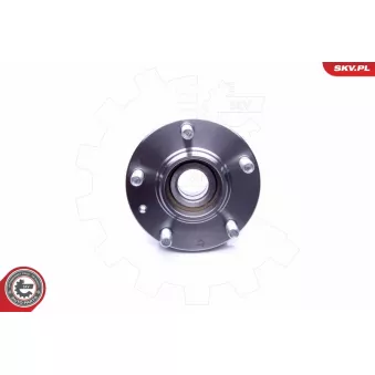 Roulement de roue arrière ESEN SKV 29SKV199