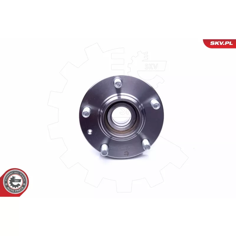 Roulement de roue arrière ESEN SKV 29SKV199