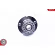 Roulement de roue arrière ESEN SKV 29SKV199 - Visuel 2