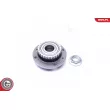 Roulement de roue arrière ESEN SKV 29SKV201 - Visuel 3