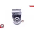 Roulement de roue arrière ESEN SKV 29SKV204 - Visuel 2