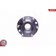 Roulement de roue avant ESEN SKV 29SKV206 - Visuel 1