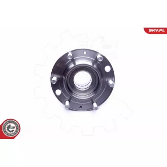 Roulement de roue avant ESEN SKV 29SKV206