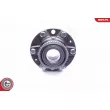 Roulement de roue avant ESEN SKV 29SKV206 - Visuel 2