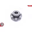 Roulement de roue avant ESEN SKV 29SKV206 - Visuel 3