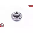 Roulement de roue arrière ESEN SKV 29SKV208 - Visuel 3