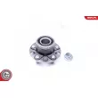 Roulement de roue arrière ESEN SKV 29SKV213 - Visuel 2
