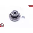 Roulement de roue arrière ESEN SKV 29SKV214 - Visuel 3