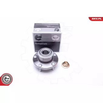 Roulement de roue arrière ESEN SKV 29SKV219