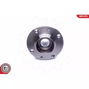 Roulement de roue arrière ESEN SKV 29SKV222