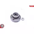 Roulement de roue arrière ESEN SKV 29SKV223 - Visuel 3