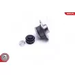 Roulement de roue arrière ESEN SKV 29SKV224 - Visuel 2
