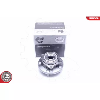 Roulement de roue avant ESEN SKV 29SKV229