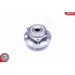 Roulement de roue avant ESEN SKV 29SKV229 - Visuel 2