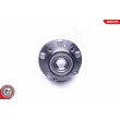 Roulement de roue avant ESEN SKV 29SKV229 - Visuel 3